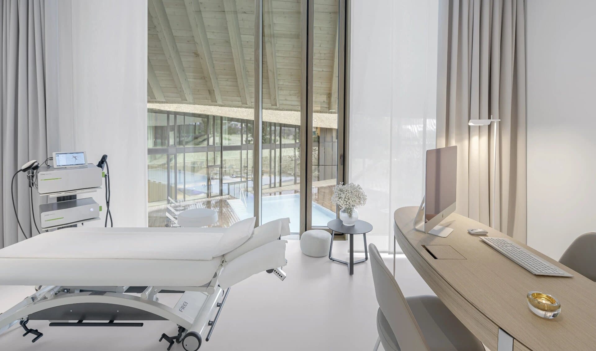 Lanserhof, VIVAMAYR oder MAYRLIFE: Wer gewinnt — und warum die Frage falsch ist